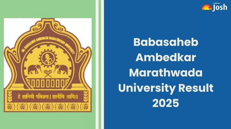 BAMU 2025 Result OUT at bamu.ac.in, Download UG and PG Semester Marksheet